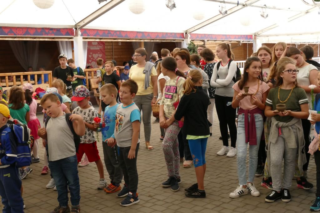 Ginące zawody w Kurpiowskiej Krainie [27.09.2018] - zdjęcie #7 - eOstroleka.pl