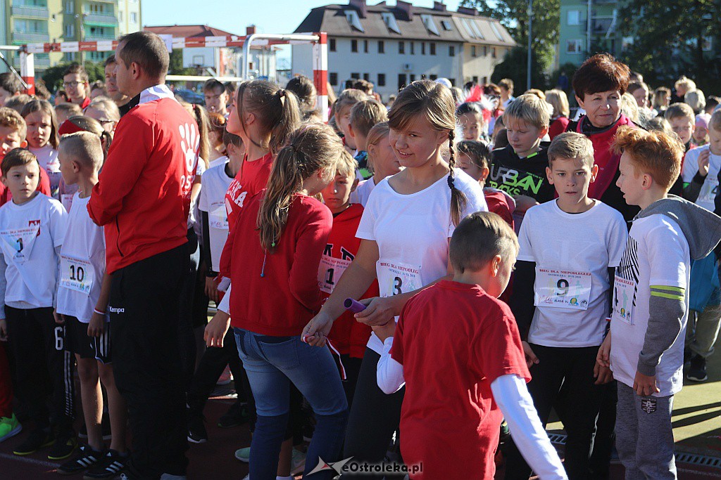 Bieg dla Niepodległej [29.09.2018] - zdjęcie #60 - eOstroleka.pl