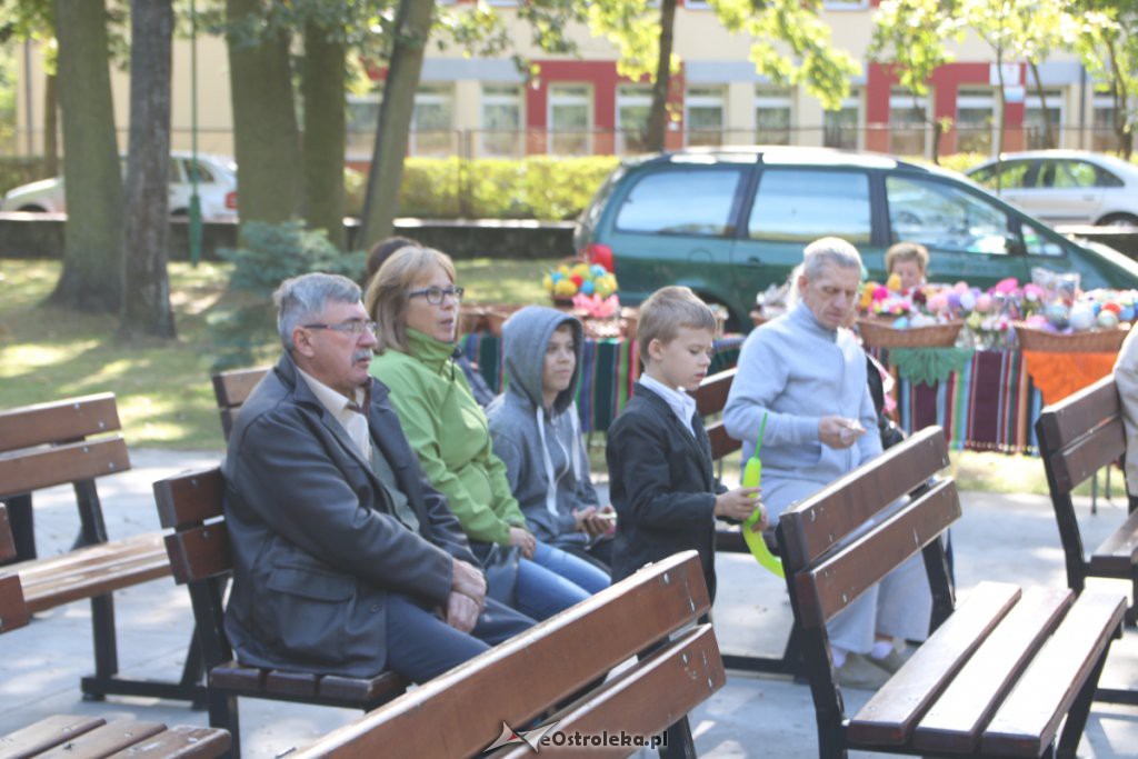 Festyn „Spotkajmy się w Parku” [30.09.2018] - zdjęcie #13 - eOstroleka.pl