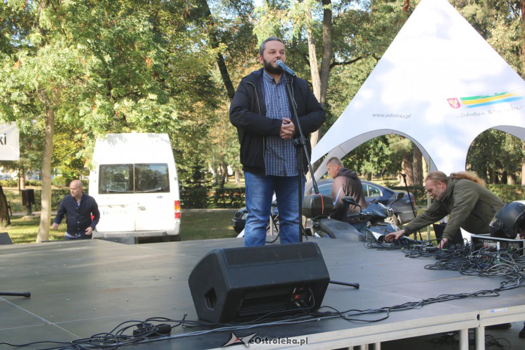 Festyn „Spotkajmy się w Parku” [30.09.2018] - zdjęcie #17 - eOstroleka.pl