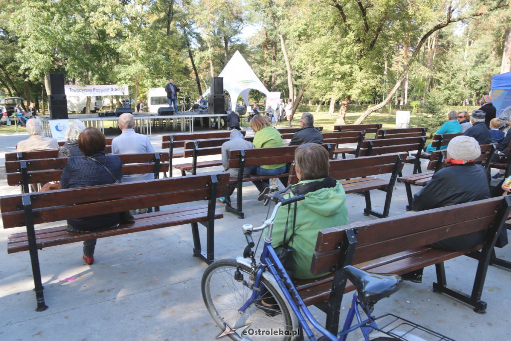 Festyn „Spotkajmy się w Parku” [30.09.2018] - zdjęcie #28 - eOstroleka.pl