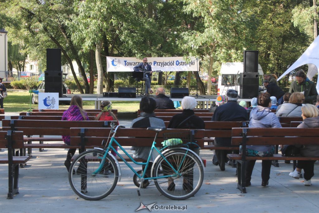 Festyn „Spotkajmy się w Parku” [30.09.2018] - zdjęcie #41 - eOstroleka.pl