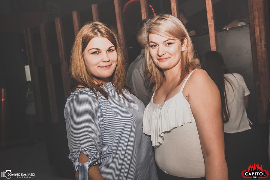 Noc Wariatów w Clubie Capitol Sypniewo [28.09.2018] - zdjęcie #67 - eOstroleka.pl