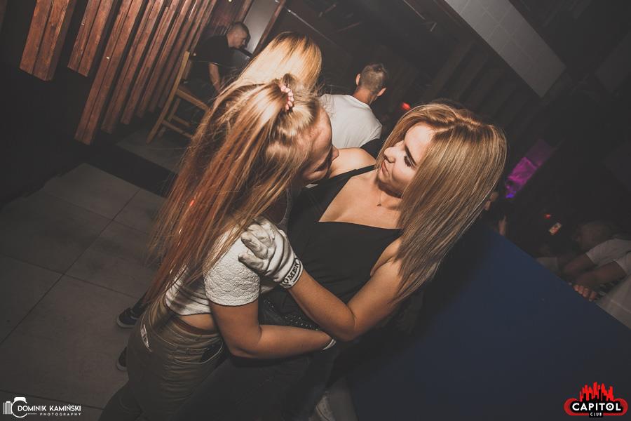 Noc Wariatów w Clubie Capitol Sypniewo [28.09.2018] - zdjęcie #80 - eOstroleka.pl