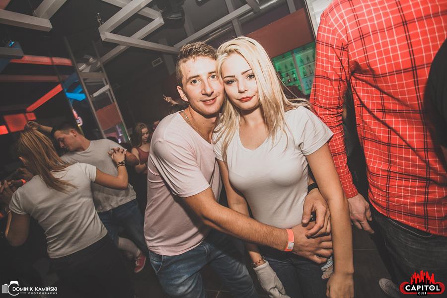 Noc Wariatów w Clubie Capitol Sypniewo [28.09.2018] - zdjęcie #105 - eOstroleka.pl