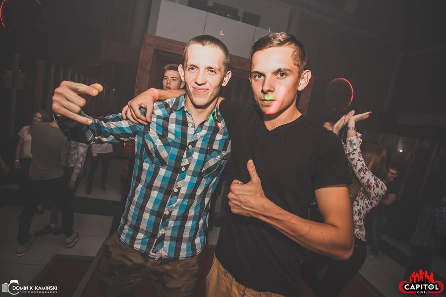Noc Wariatów w Clubie Capitol Sypniewo [28.09.2018] - zdjęcie #116 - eOstroleka.pl