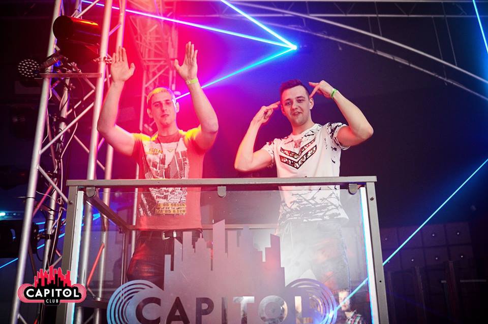 Single Party w Clubie Capitol Sypniewo [29.09.2018] - zdjęcie #2 - eOstroleka.pl