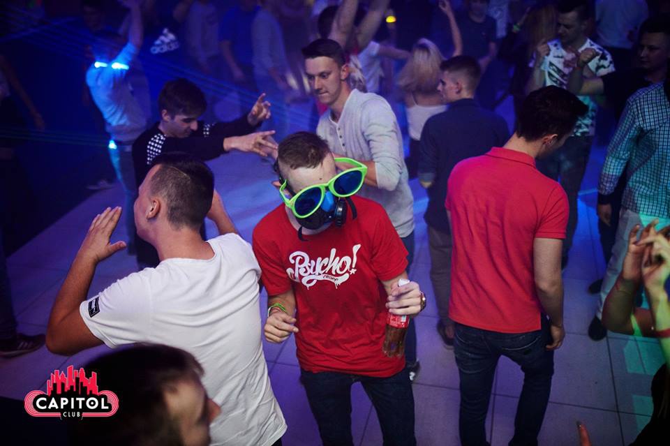 Single Party w Clubie Capitol Sypniewo [29.09.2018] - zdjęcie #9 - eOstroleka.pl