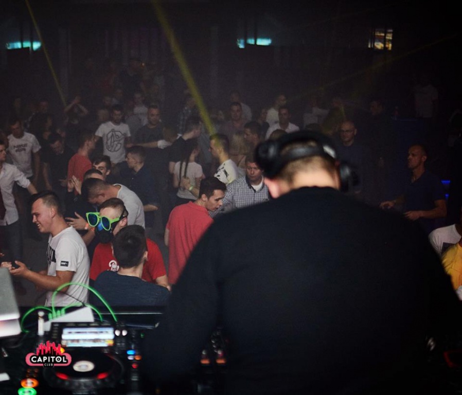 Single Party w Clubie Capitol Sypniewo [29.09.2018] - zdjęcie #12 - eOstroleka.pl
