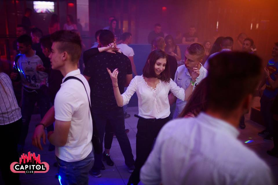 Single Party w Clubie Capitol Sypniewo [29.09.2018] - zdjęcie #15 - eOstroleka.pl