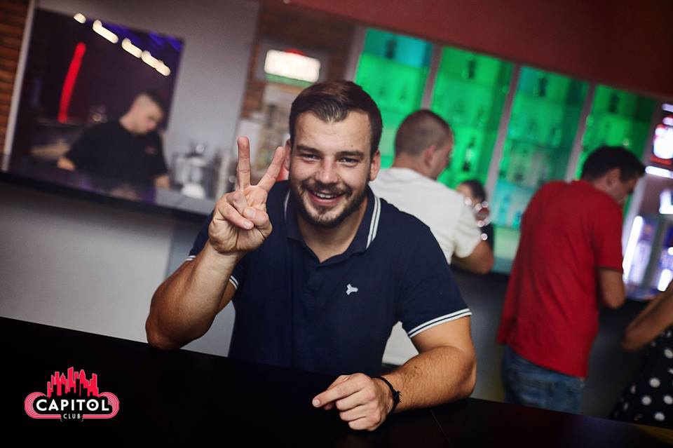Single Party w Clubie Capitol Sypniewo [29.09.2018] - zdjęcie #19 - eOstroleka.pl