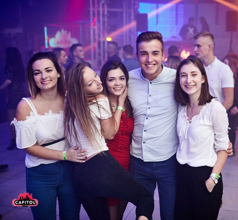 Single Party w Clubie Capitol Sypniewo [29.09.2018] - zdjęcie #21 - eOstroleka.pl