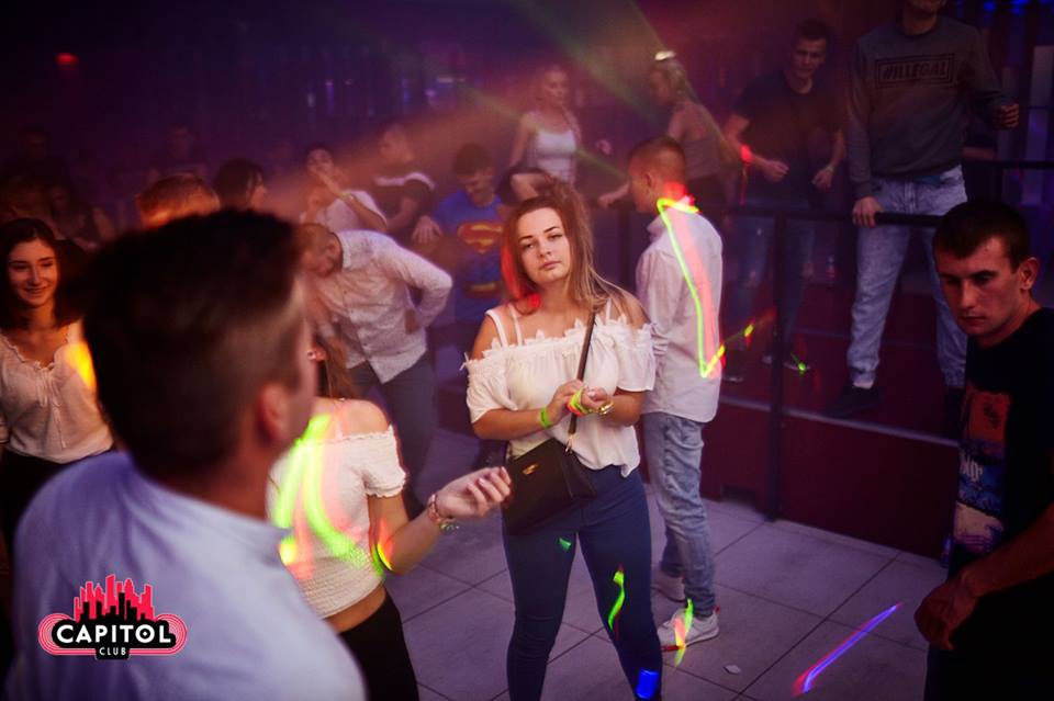 Single Party w Clubie Capitol Sypniewo [29.09.2018] - zdjęcie #26 - eOstroleka.pl