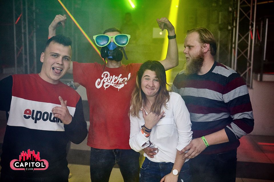 Single Party w Clubie Capitol Sypniewo [29.09.2018] - zdjęcie #41 - eOstroleka.pl