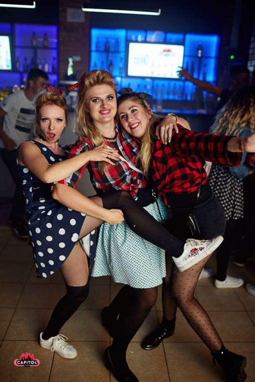 Single Party w Clubie Capitol Sypniewo [29.09.2018] - zdjęcie #45 - eOstroleka.pl