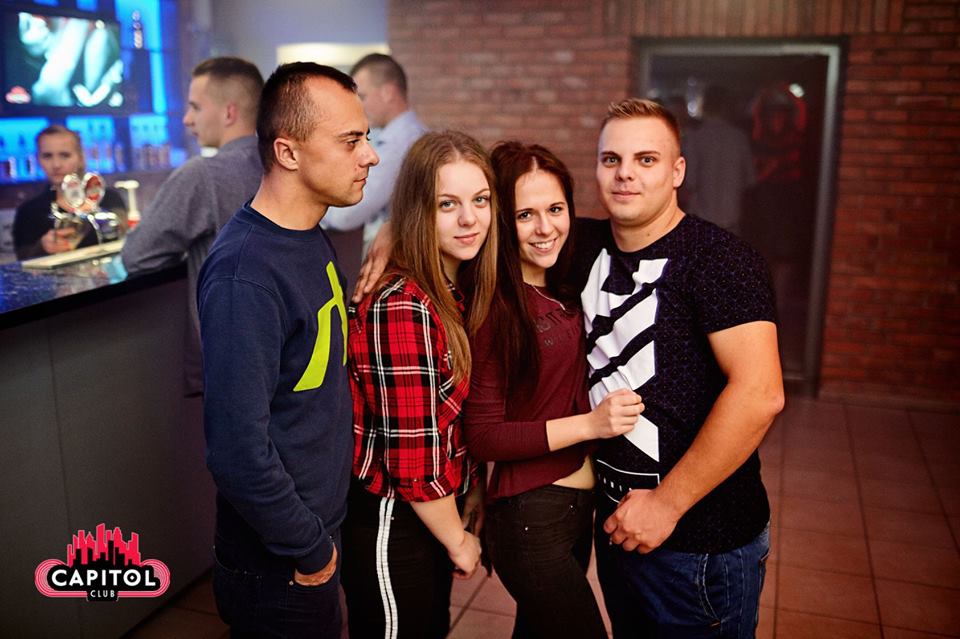 Single Party w Clubie Capitol Sypniewo [29.09.2018] - zdjęcie #50 - eOstroleka.pl