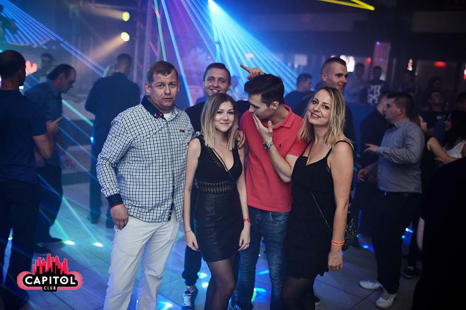 Single Party w Clubie Capitol Sypniewo [29.09.2018] - zdjęcie #51 - eOstroleka.pl