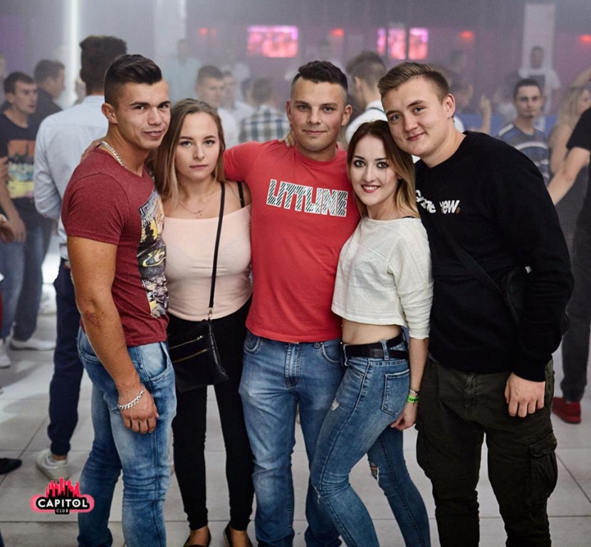 Single Party w Clubie Capitol Sypniewo [29.09.2018] - zdjęcie #54 - eOstroleka.pl