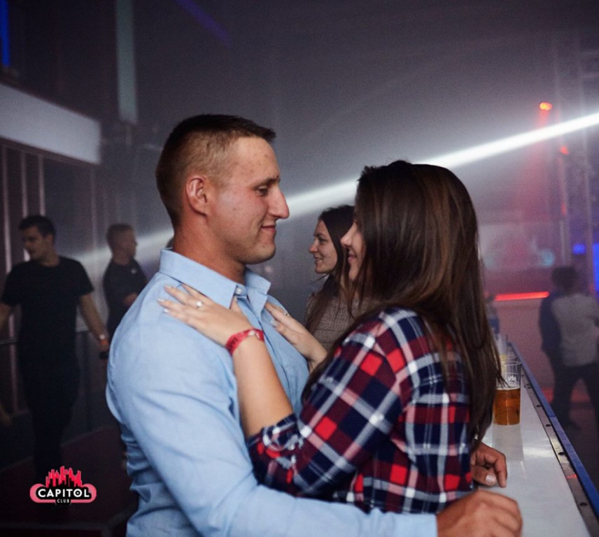 Single Party w Clubie Capitol Sypniewo [29.09.2018] - zdjęcie #57 - eOstroleka.pl