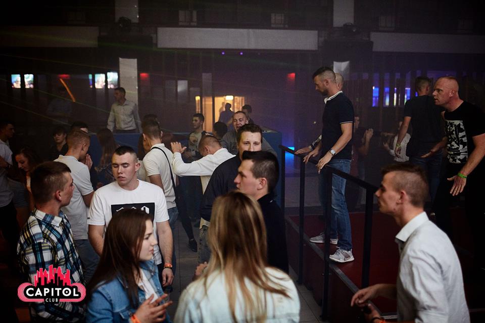 Single Party w Clubie Capitol Sypniewo [29.09.2018] - zdjęcie #59 - eOstroleka.pl