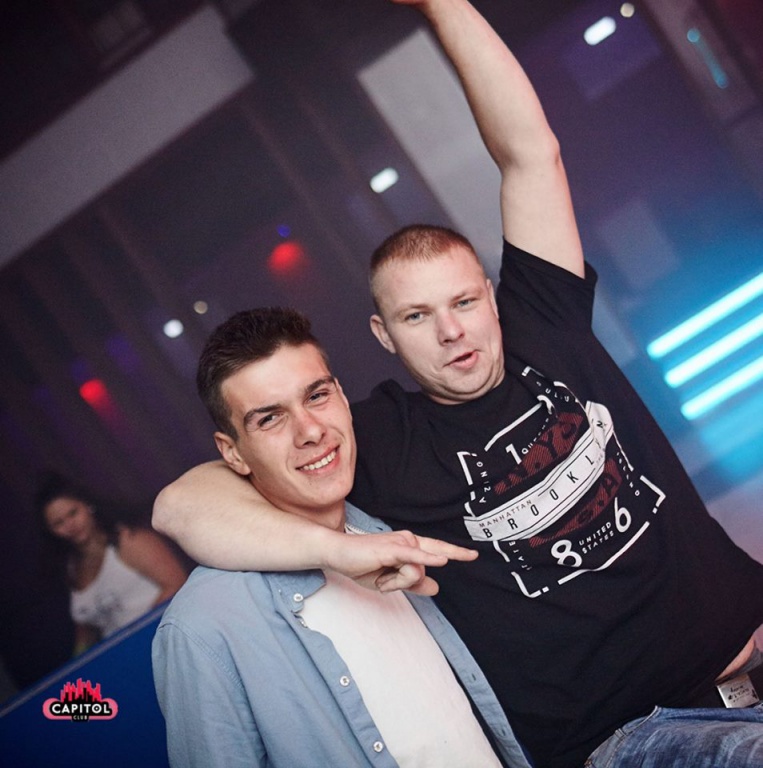 Single Party w Clubie Capitol Sypniewo [29.09.2018] - zdjęcie #60 - eOstroleka.pl