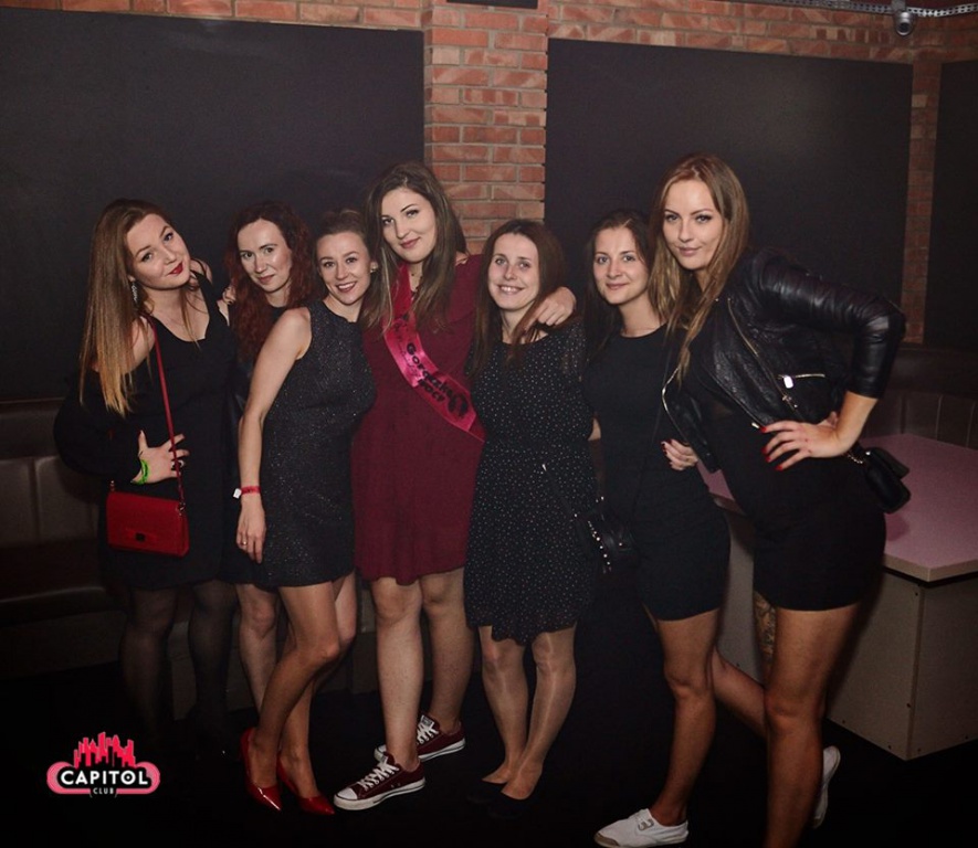 Single Party w Clubie Capitol Sypniewo [29.09.2018] - zdjęcie #62 - eOstroleka.pl