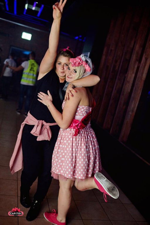 Single Party w Clubie Capitol Sypniewo [29.09.2018] - zdjęcie #64 - eOstroleka.pl
