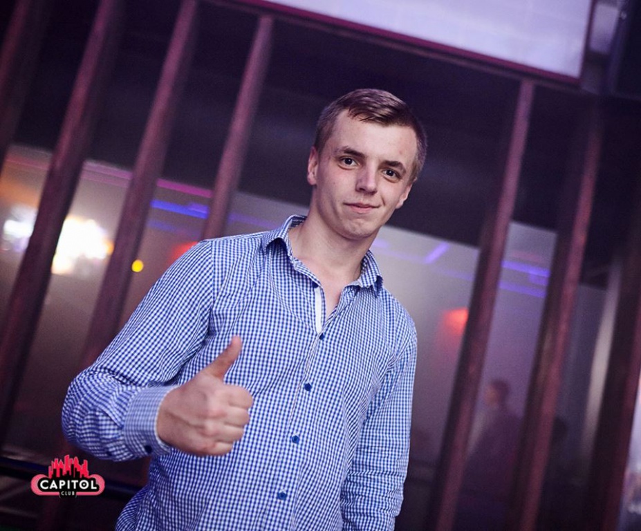 Single Party w Clubie Capitol Sypniewo [29.09.2018] - zdjęcie #65 - eOstroleka.pl