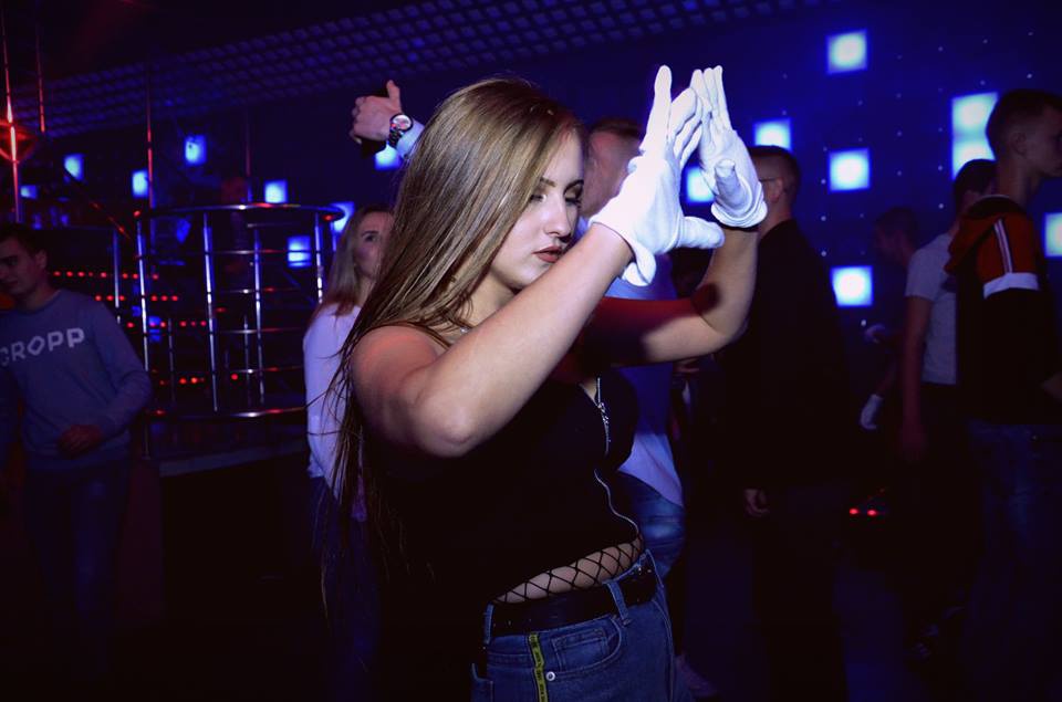 Eratox w Clubie Ibiza Zalesie [29.09.2018] - zdjęcie #6 - eOstroleka.pl