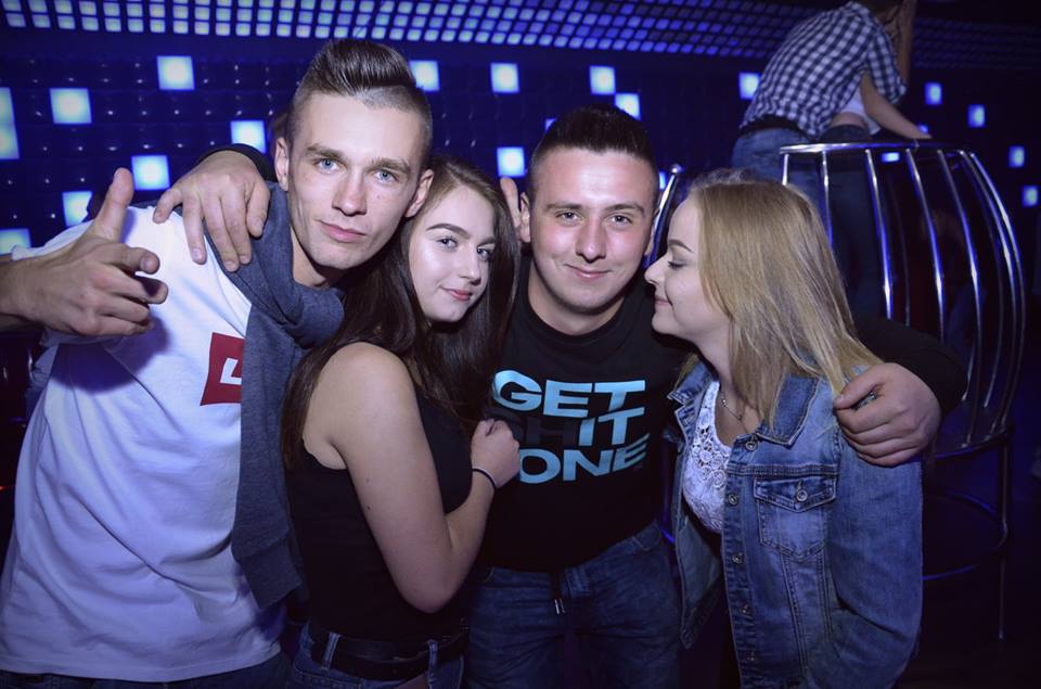 Eratox w Clubie Ibiza Zalesie [29.09.2018] - zdjęcie #19 - eOstroleka.pl