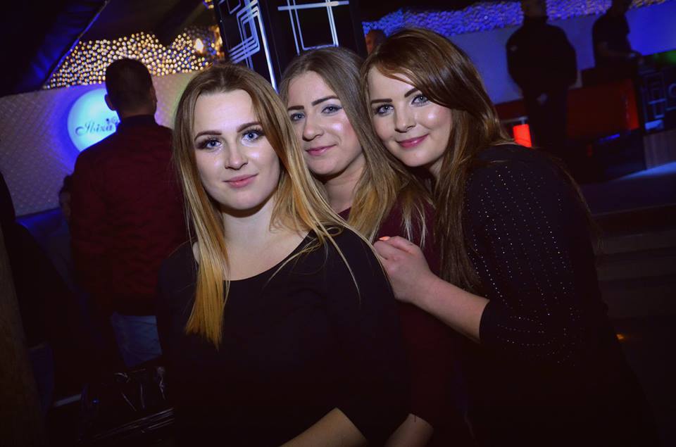 Eratox w Clubie Ibiza Zalesie [29.09.2018] - zdjęcie #28 - eOstroleka.pl
