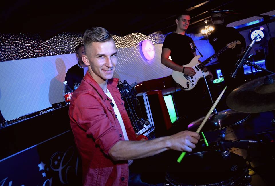Eratox w Clubie Ibiza Zalesie [29.09.2018] - zdjęcie #31 - eOstroleka.pl
