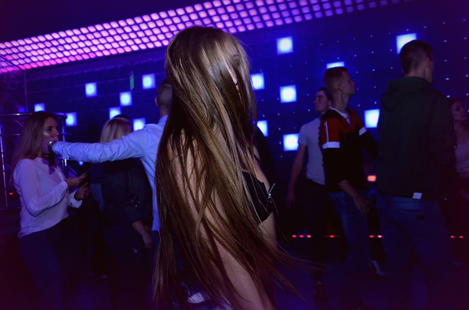 Eratox w Clubie Ibiza Zalesie [29.09.2018] - zdjęcie #41 - eOstroleka.pl