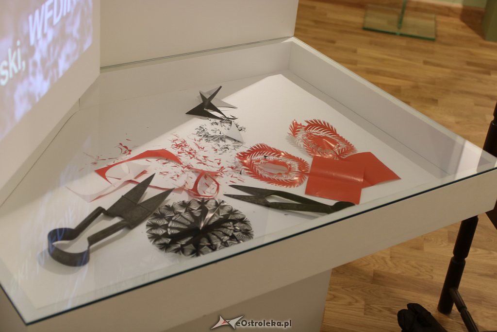 Muzeum Kultury Kurpiowskiej w nowej odsłonie udostępnione zwiedzającym [03.10.2018] - zdjęcie #38 - eOstroleka.pl