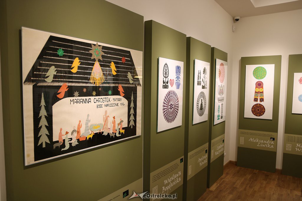 Muzeum Kultury Kurpiowskiej w nowej odsłonie udostępnione zwiedzającym [03.10.2018] - zdjęcie #45 - eOstroleka.pl