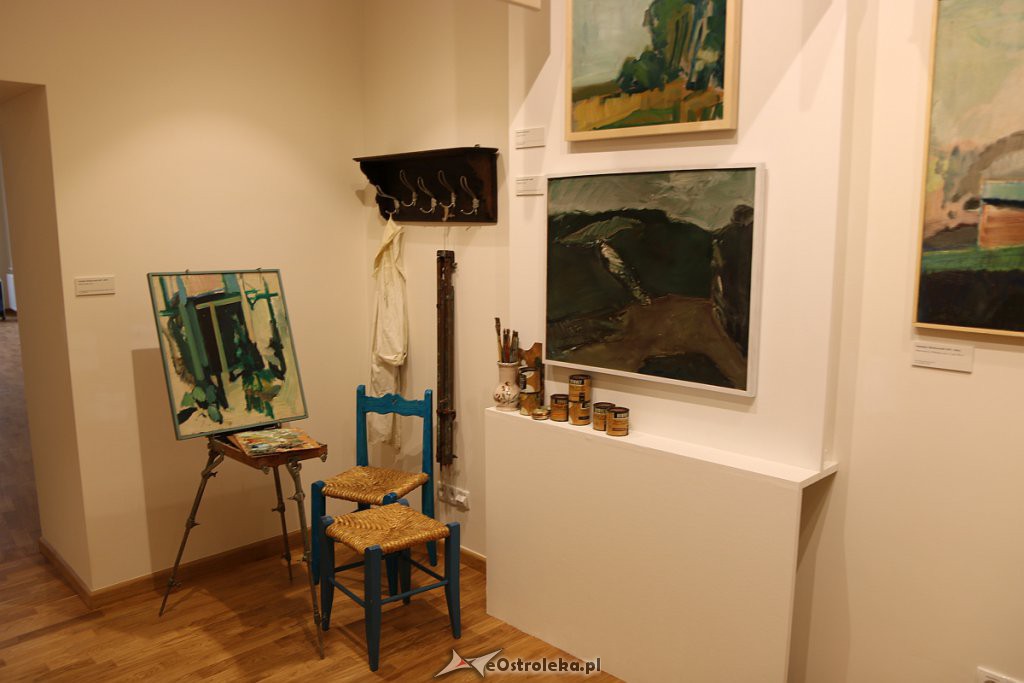 Muzeum Kultury Kurpiowskiej w nowej odsłonie udostępnione zwiedzającym [03.10.2018] - zdjęcie #57 - eOstroleka.pl