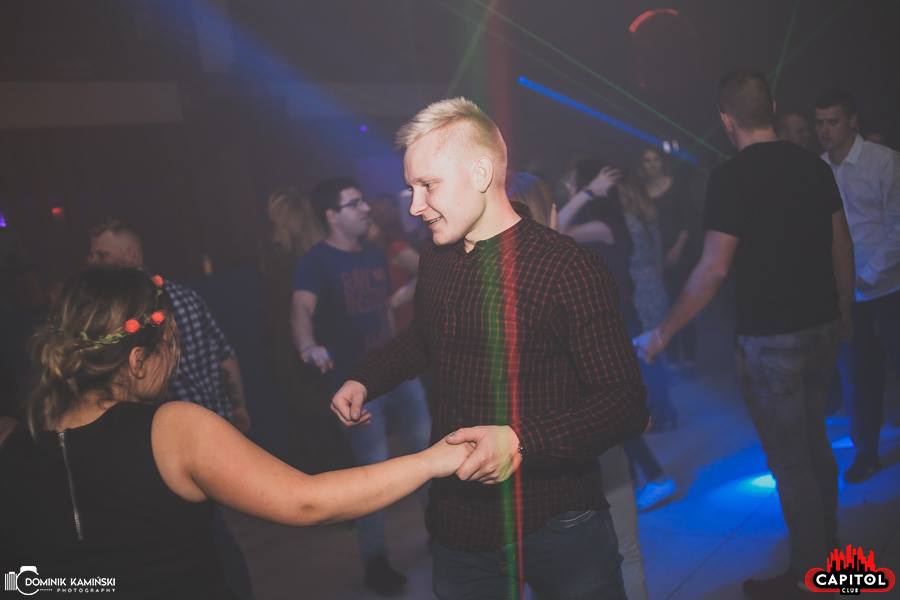 Gesek w Clubie Capitol Sypniewo [06.10.2018] - zdjęcie #15 - eOstroleka.pl