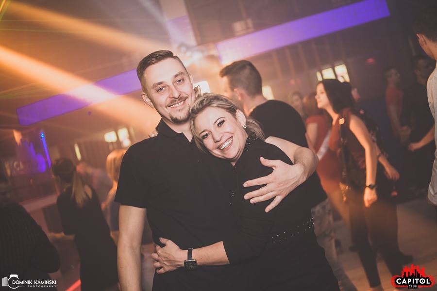 Gesek w Clubie Capitol Sypniewo [06.10.2018] - zdjęcie #20 - eOstroleka.pl