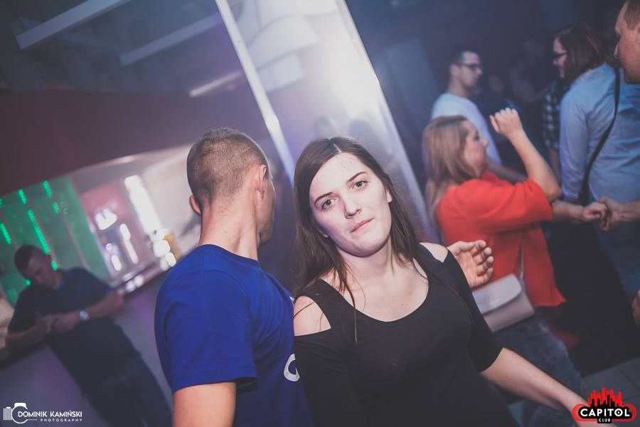 Gesek w Clubie Capitol Sypniewo [06.10.2018] - zdjęcie #38 - eOstroleka.pl