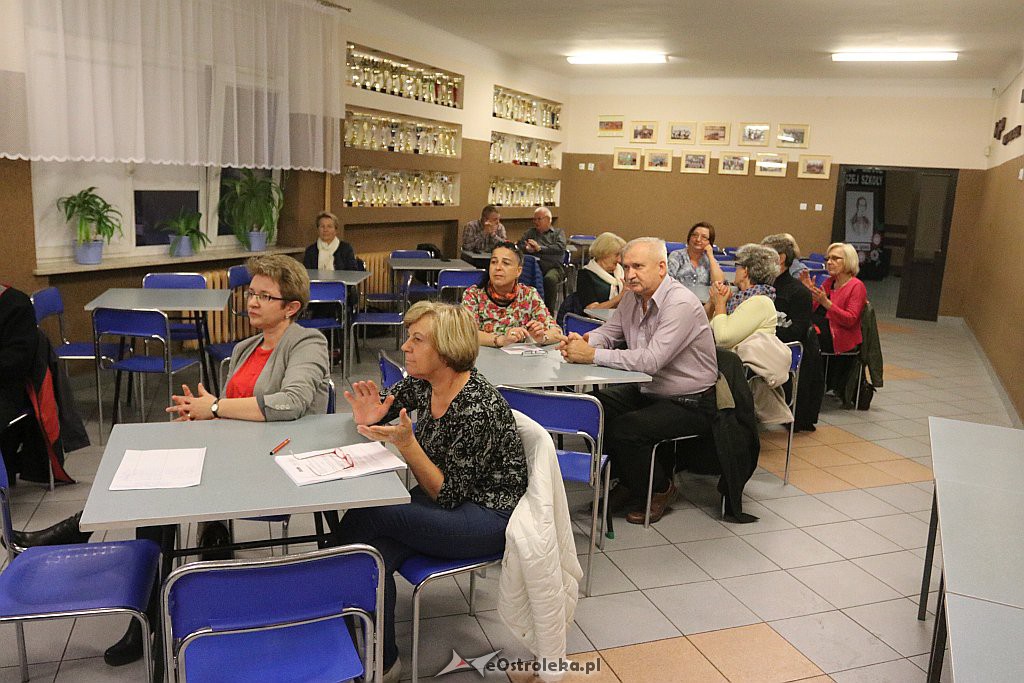 Zebranie rady osiedla Śródmieście [10.10.2018] - zdjęcie #5 - eOstroleka.pl