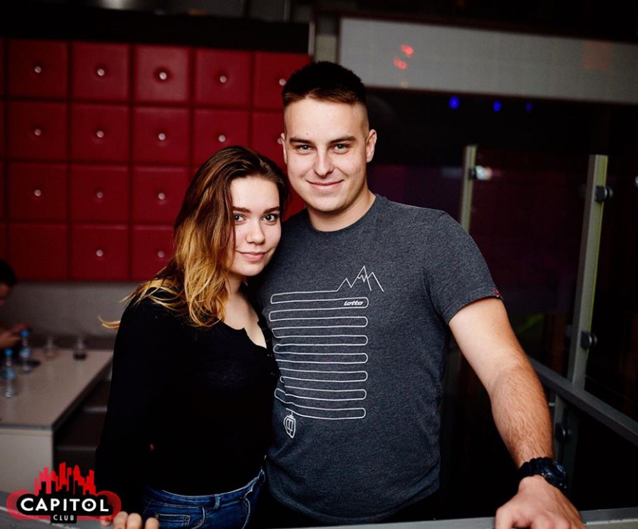 Fisher w Clubie Capitol Sypniewo [13.10.2018] - zdjęcie #7 - eOstroleka.pl