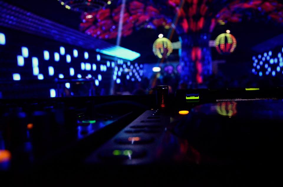 Formacja Komodo w Clubie Ibiza Zalesie [13.10.2018] - zdjęcie #2 - eOstroleka.pl