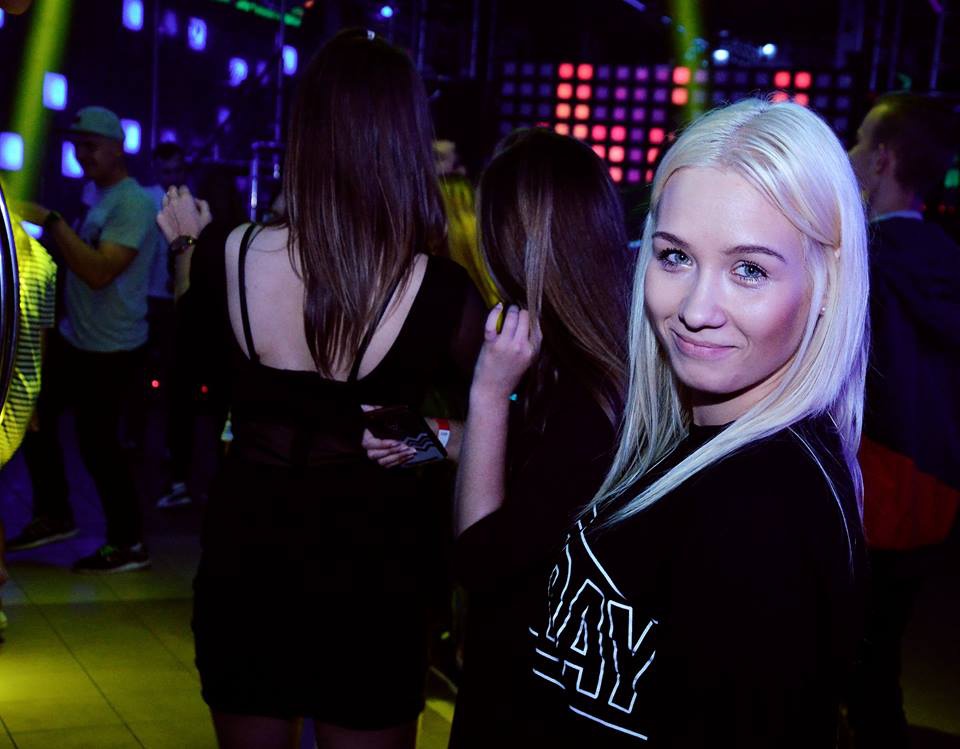 Formacja Komodo w Clubie Ibiza Zalesie [13.10.2018] - zdjęcie #12 - eOstroleka.pl