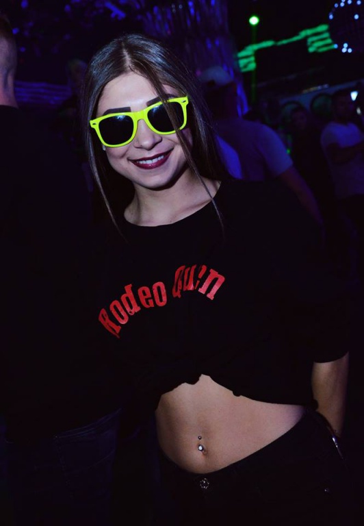 Formacja Komodo w Clubie Ibiza Zalesie [13.10.2018] - zdjęcie #22 - eOstroleka.pl