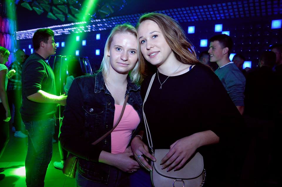 DBomb w Clubie Ibiza Zalesie [20.10.2018] - zdjęcie #5 - eOstroleka.pl