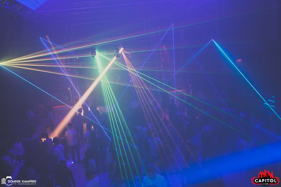 Single Party w Clubie Capitol Sypniewo [27.10.2018] - zdjęcie #3 - eOstroleka.pl