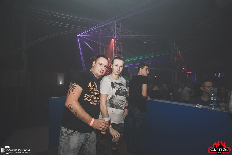 Single Party w Clubie Capitol Sypniewo [27.10.2018] - zdjęcie #8 - eOstroleka.pl