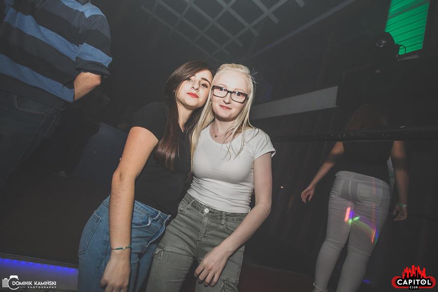 Single Party w Clubie Capitol Sypniewo [27.10.2018] - zdjęcie #10 - eOstroleka.pl