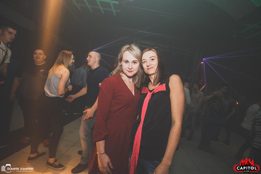 Single Party w Clubie Capitol Sypniewo [27.10.2018] - zdjęcie #12 - eOstroleka.pl