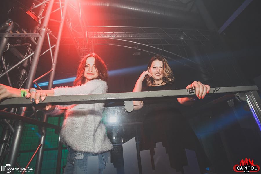 Single Party w Clubie Capitol Sypniewo [27.10.2018] - zdjęcie #17 - eOstroleka.pl